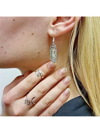 Изделие из серебра Amorem
