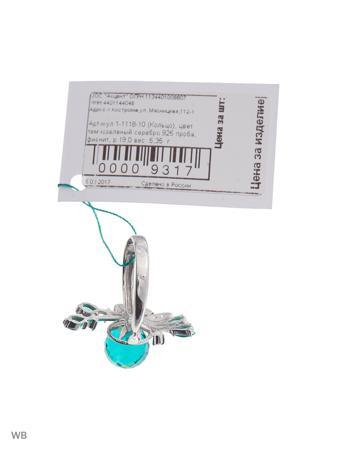 Изделие из серебра ACCENT jewelry