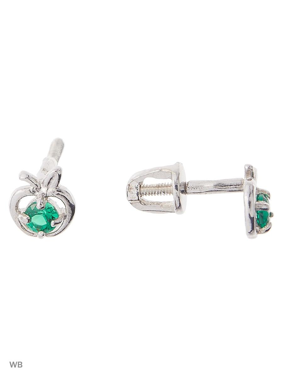 Изделие из серебра ACCENT jewelry