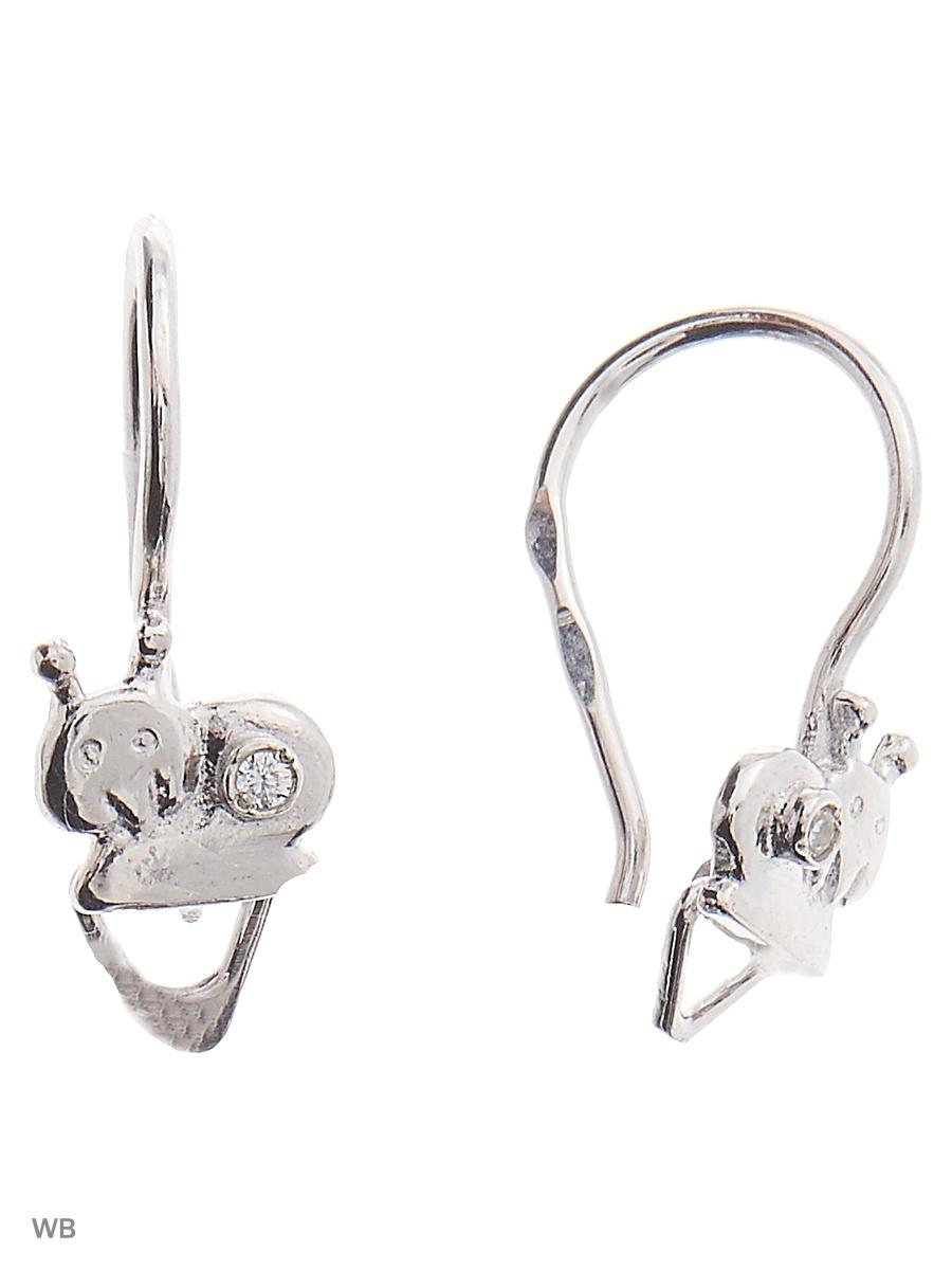 Изделие из серебра ACCENT jewelry