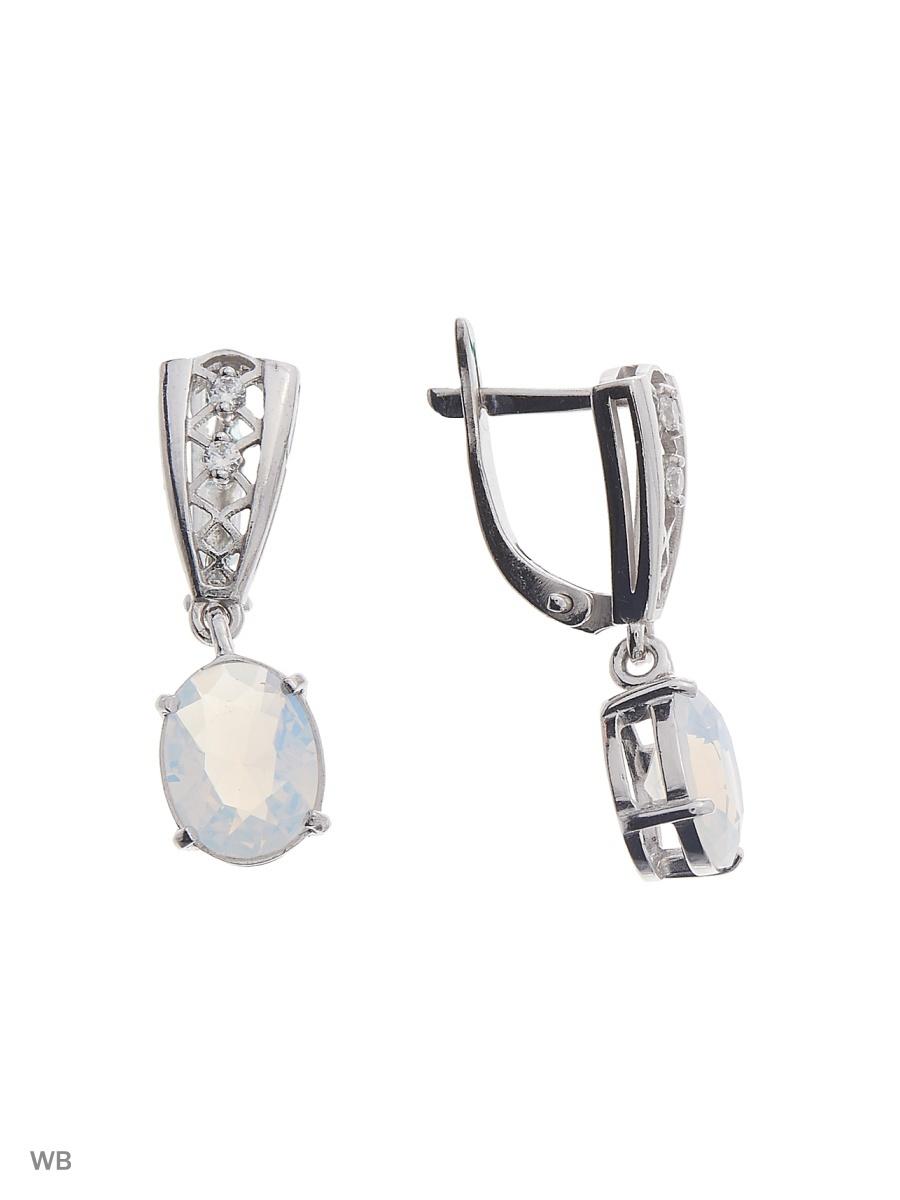 Изделие из серебра ACCENT jewelry