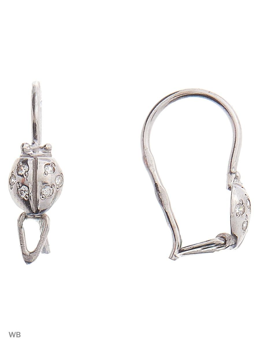Изделие из серебра ACCENT jewelry