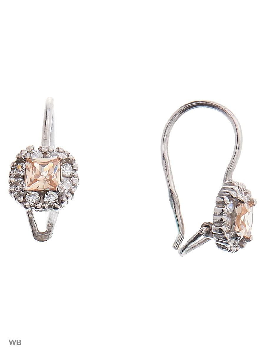 Изделие из серебра ACCENT jewelry