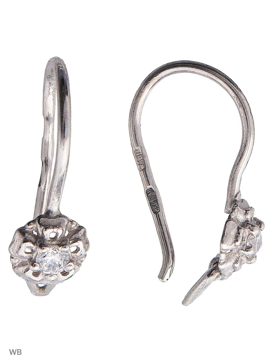 Изделие из серебра ACCENT jewelry