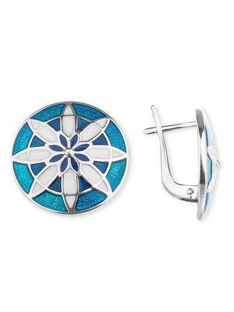 Изделие из серебра KU&KU