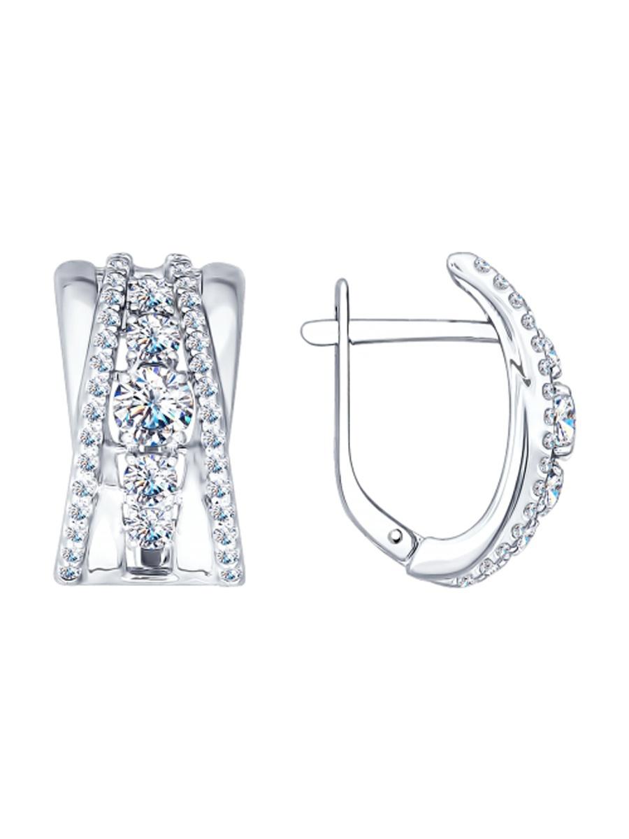 Изделие из серебра SOKOLOV