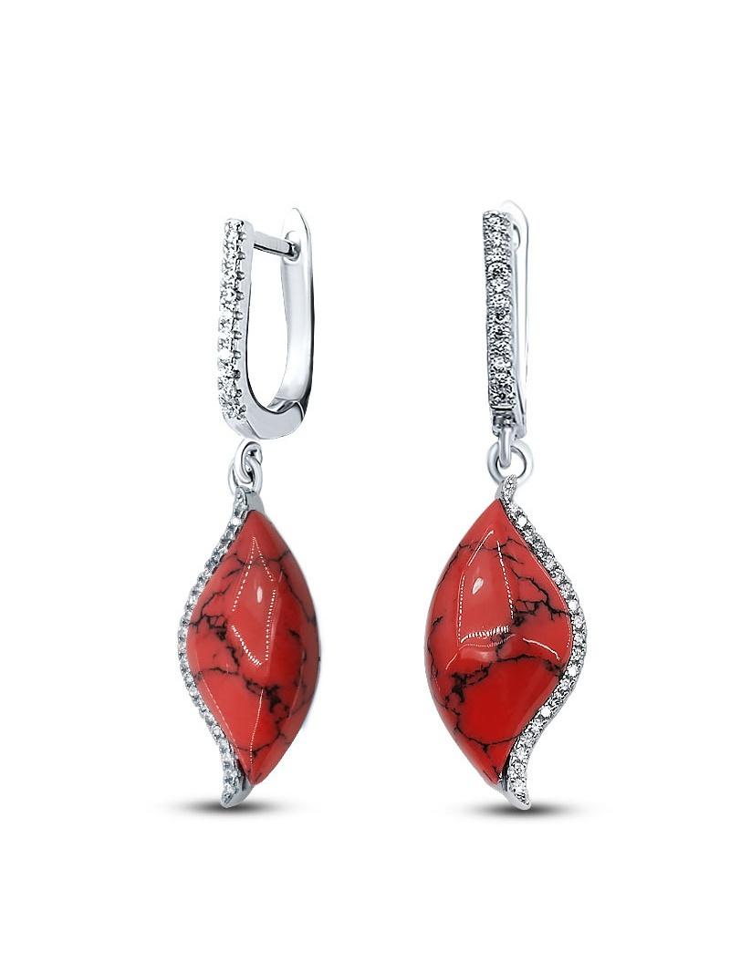 Изделие из серебра Silver Wings