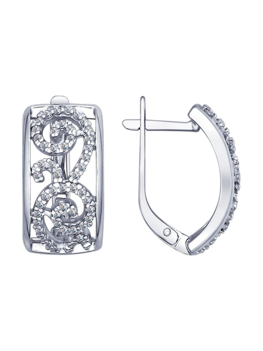 Изделие из серебра SOKOLOV