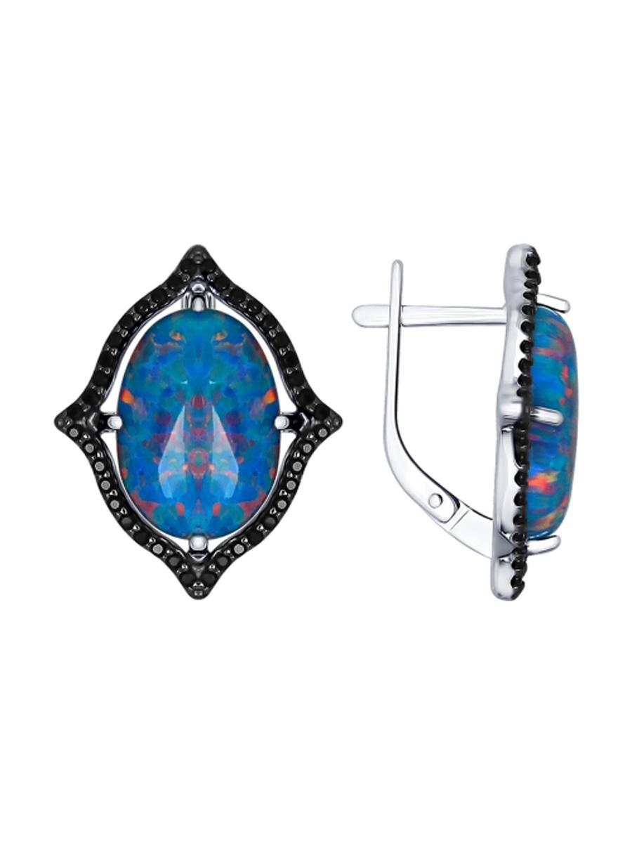 Изделие из серебра SOKOLOV