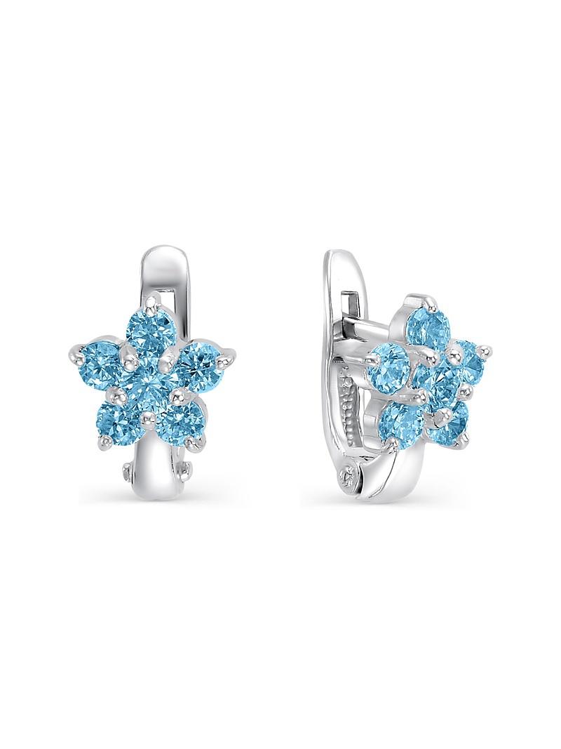 Изделие из серебра KU&KU