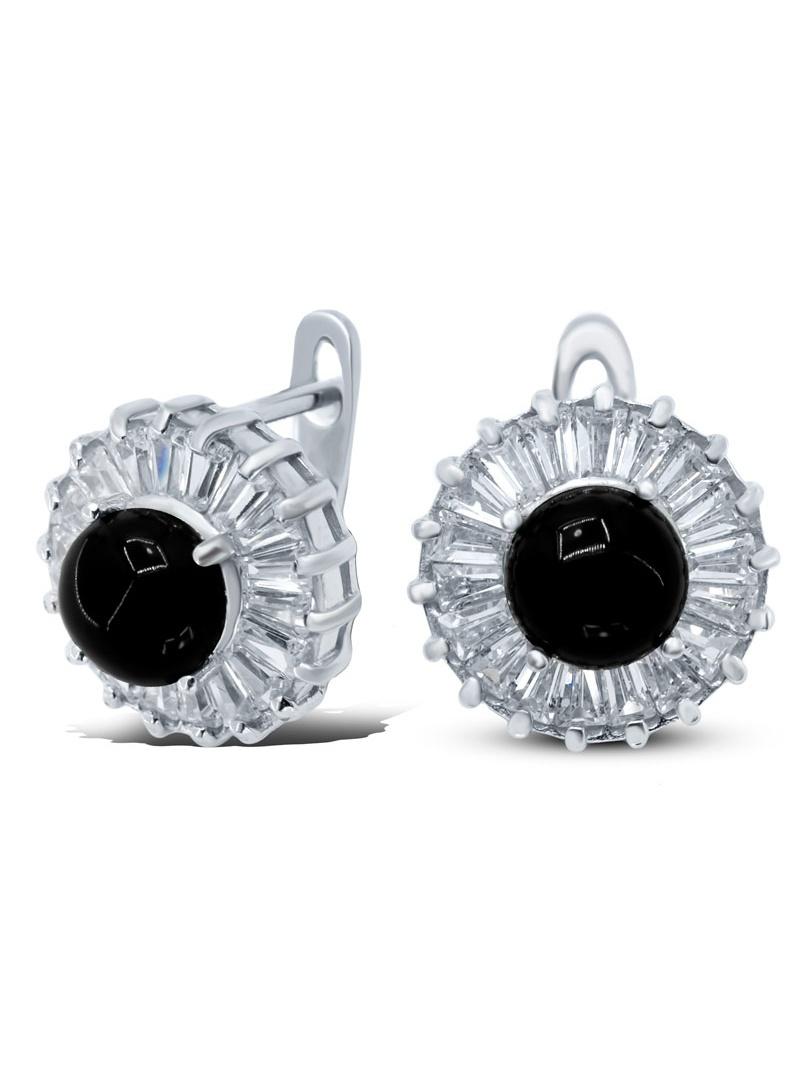 Изделие из серебра Silver Wings