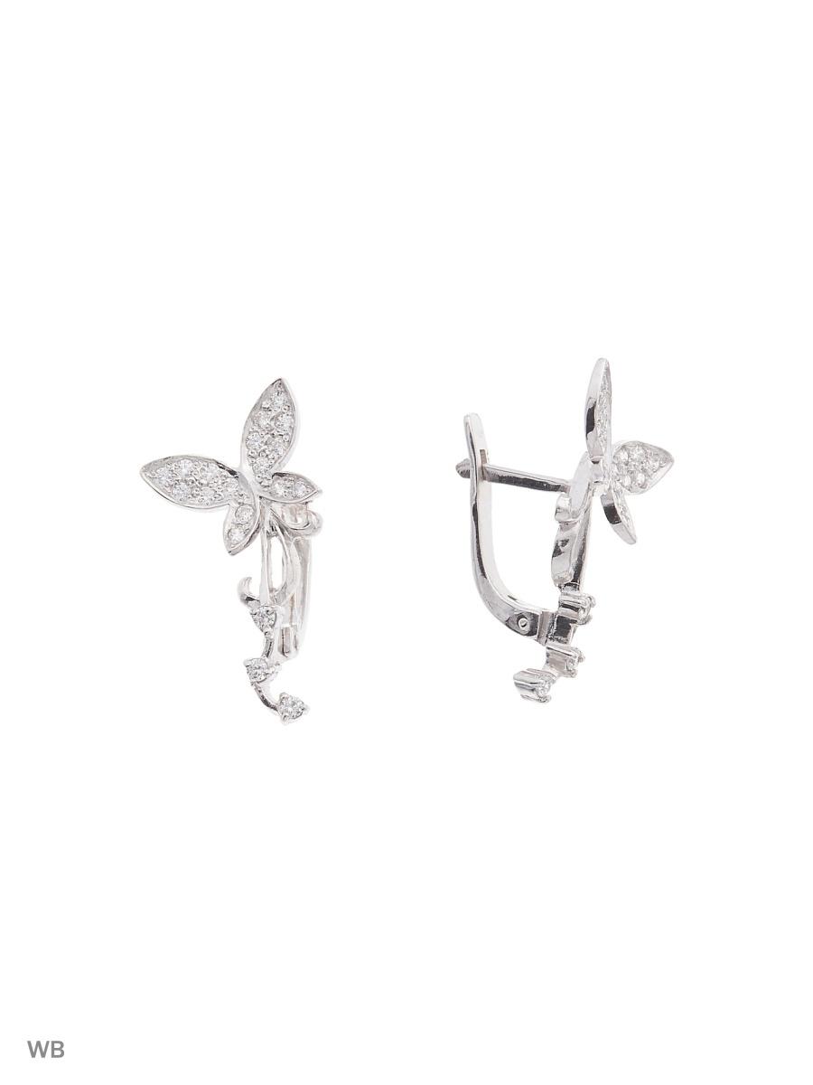 Изделие из серебра ACCENT jewelry
