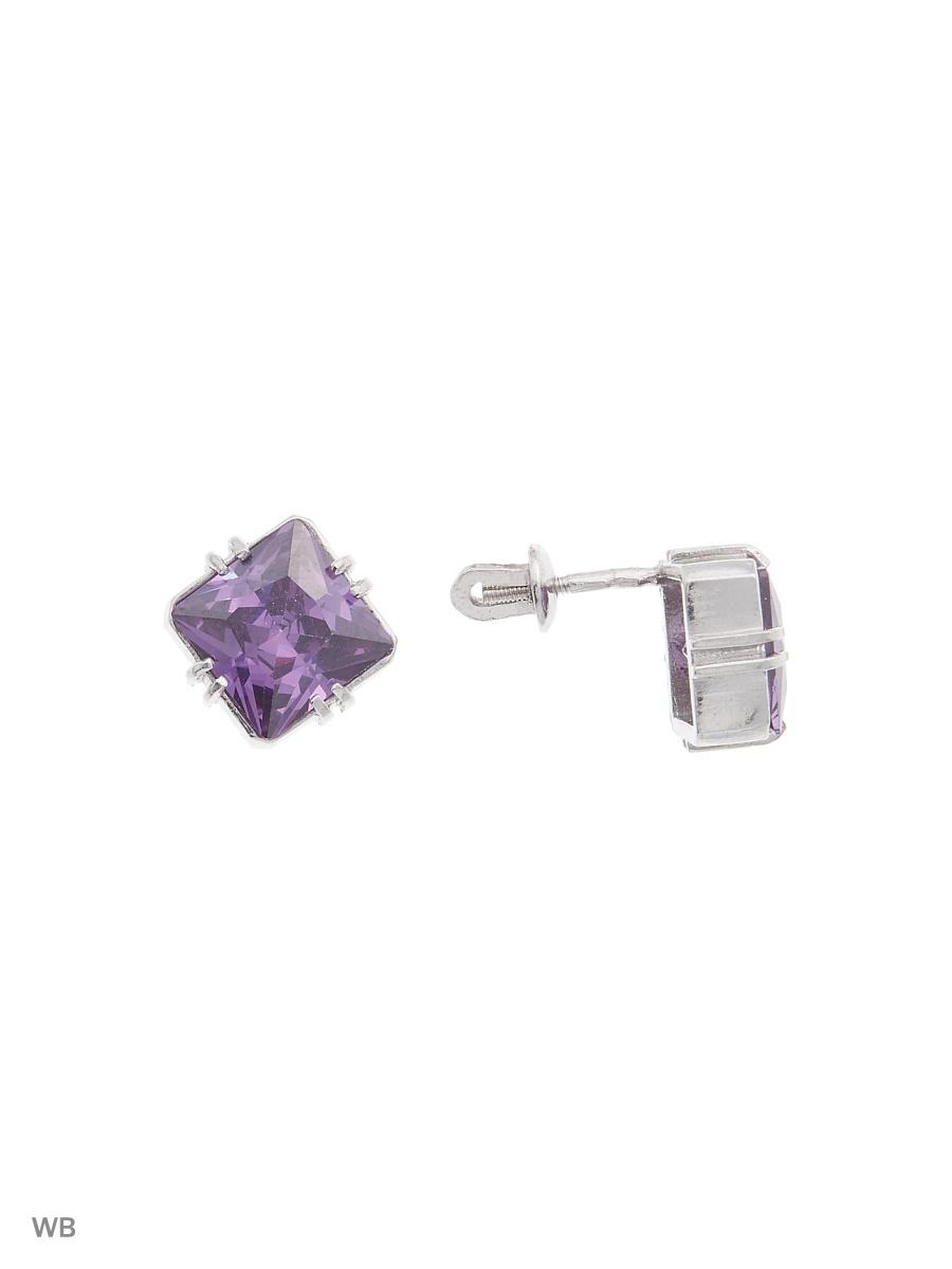 Изделие из серебра ACCENT jewelry