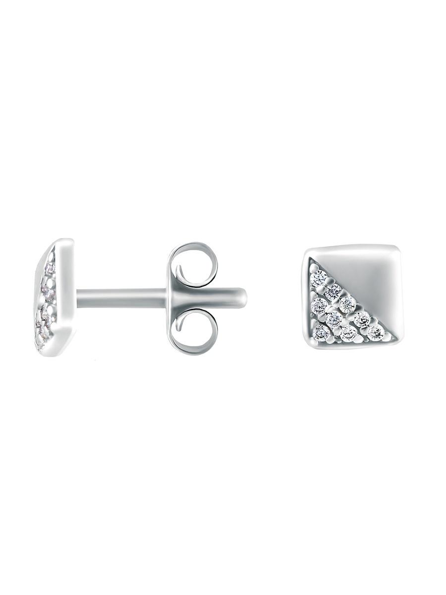 Изделие из серебра RICH LINE