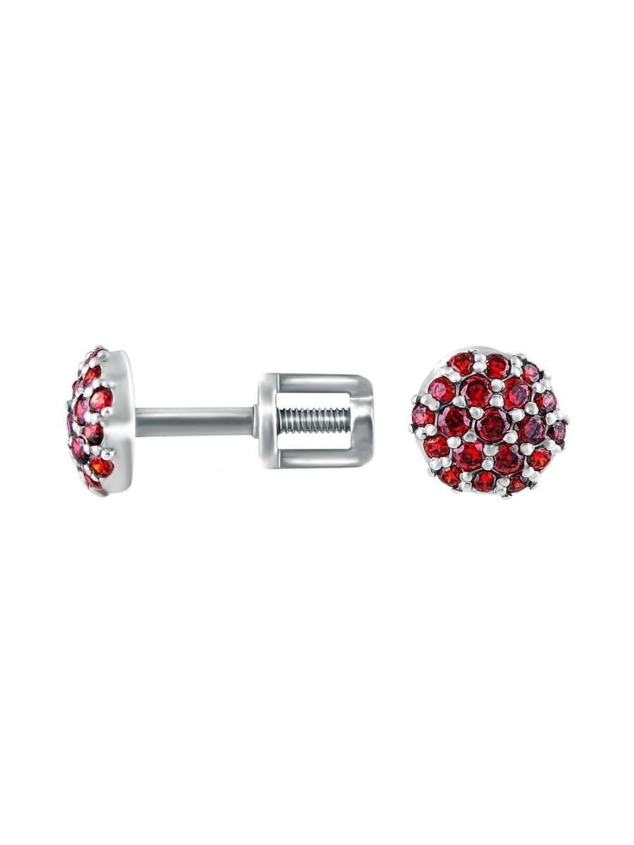 Изделие из серебра RICH LINE