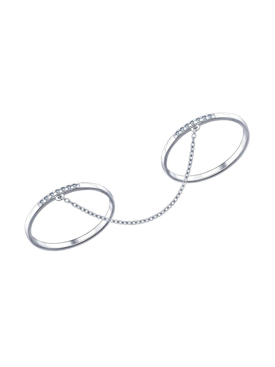 Изделие из серебра SOKOLOV