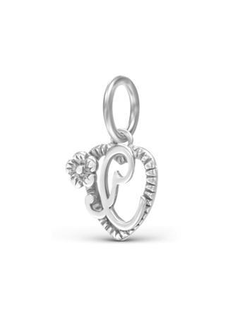Изделие из серебра BUNNY