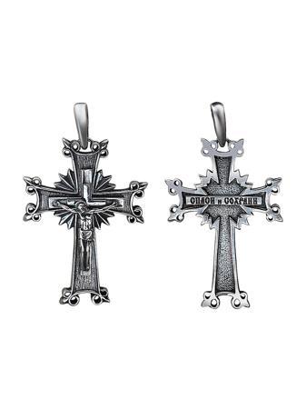 Изделие из серебра ЭСТЕТ