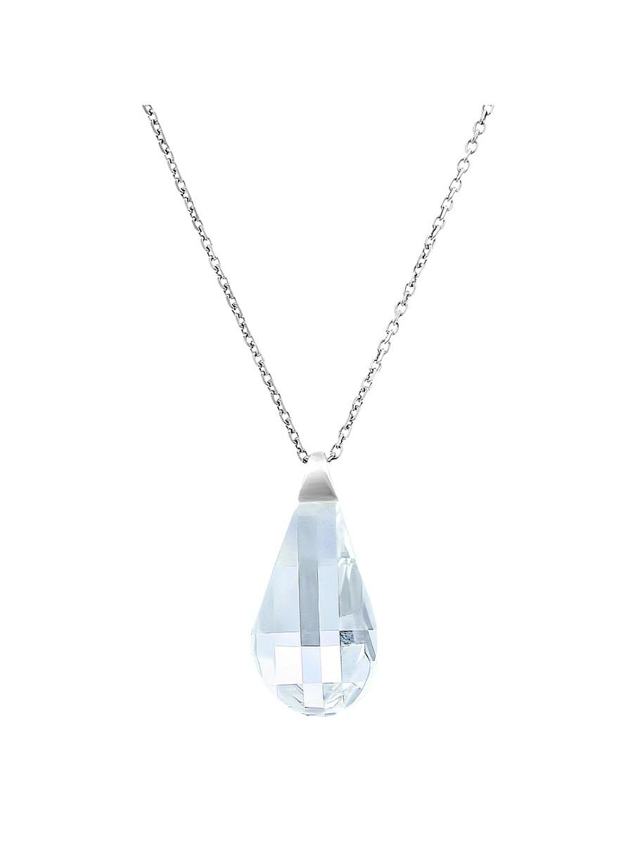Изделие из серебра RICH LINE