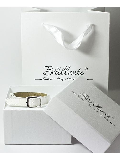 Изделие из серебра Brillante1980