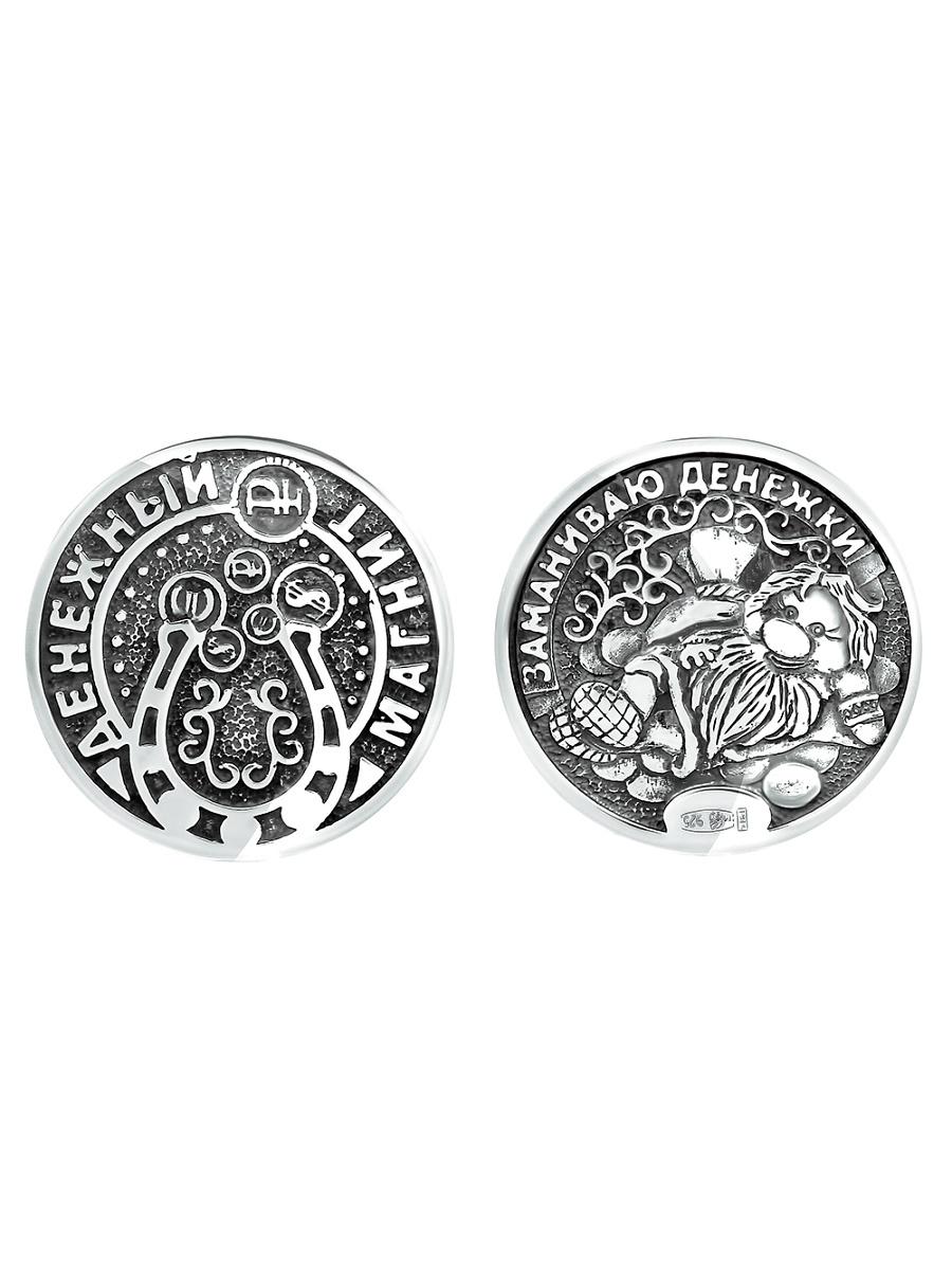 Изделие из серебра RICH LINE