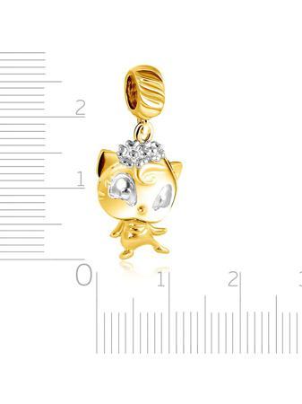 Изделие из серебра Бронницкий ювелир