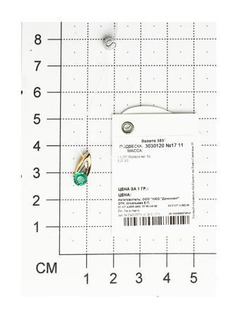 Изделие из золота SOKOLOV