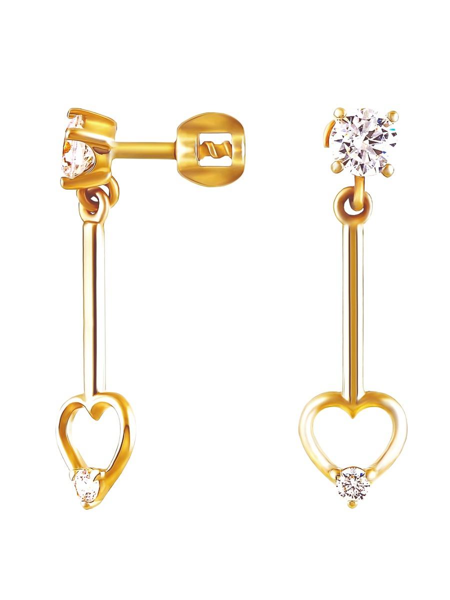 Изделие из золота RICH LINE