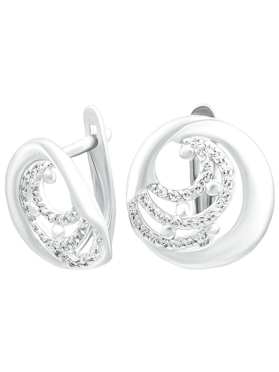 Изделие из серебра RICH LINE