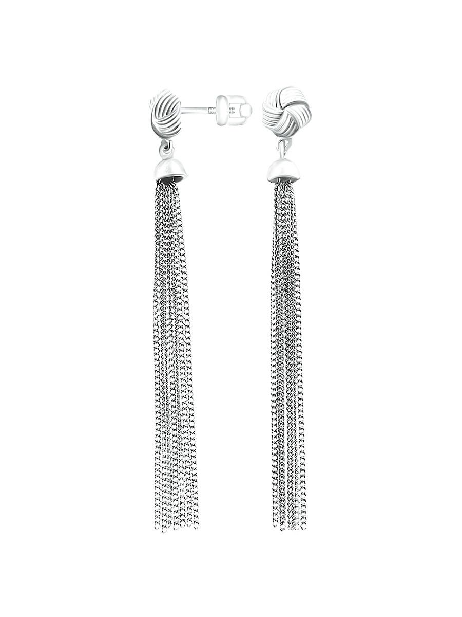 Изделие из серебра RICH LINE