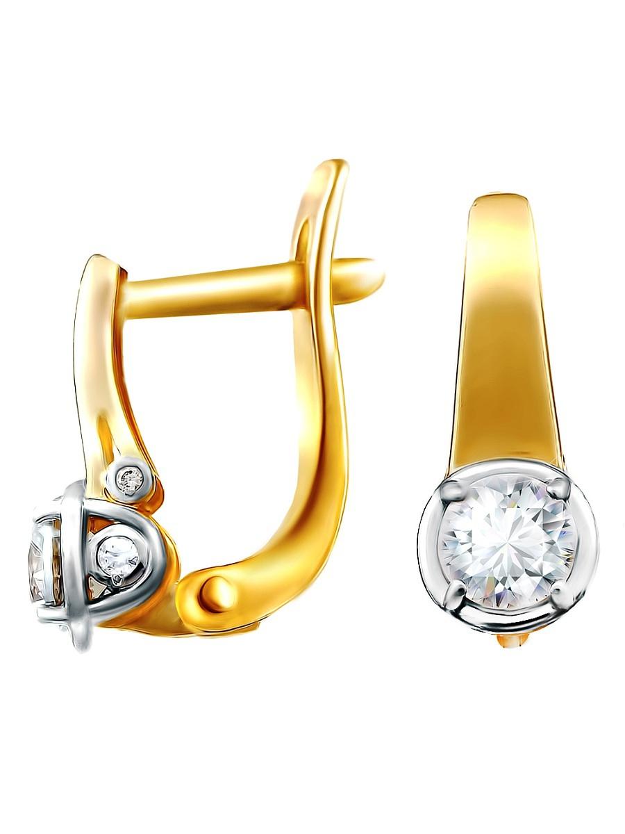 Изделие из золота RICH LINE