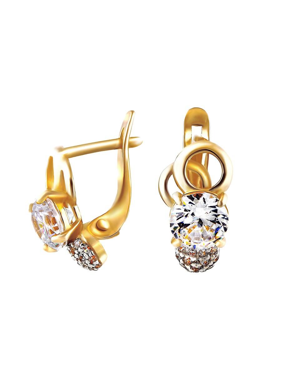 Изделие из золота RICH LINE