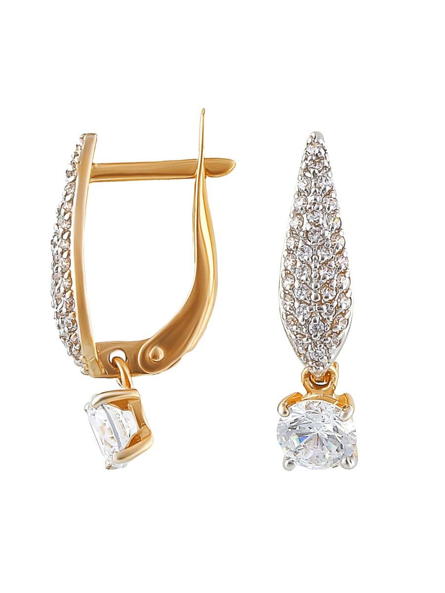 Изделие из золота RICH LINE