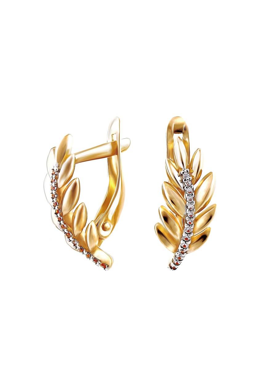 Изделие из золота RICH LINE