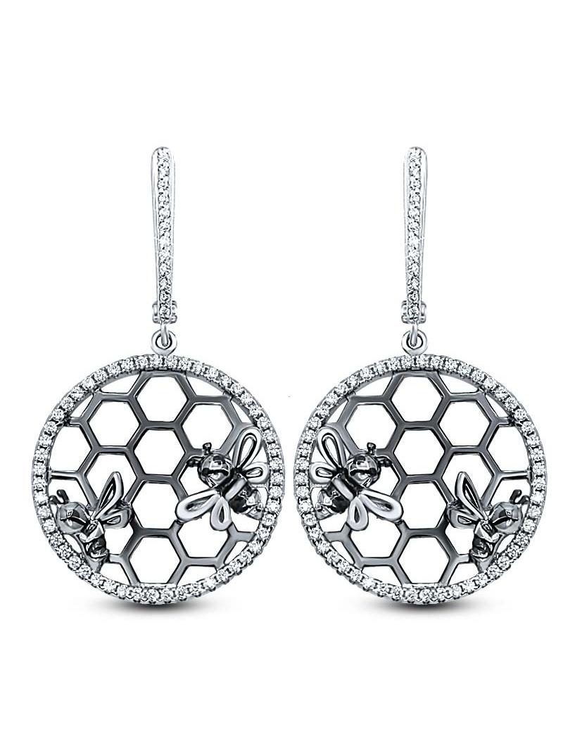 Изделие из серебра Silver Wings