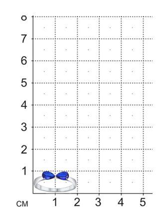 Изделие из серебра SOKOLOV