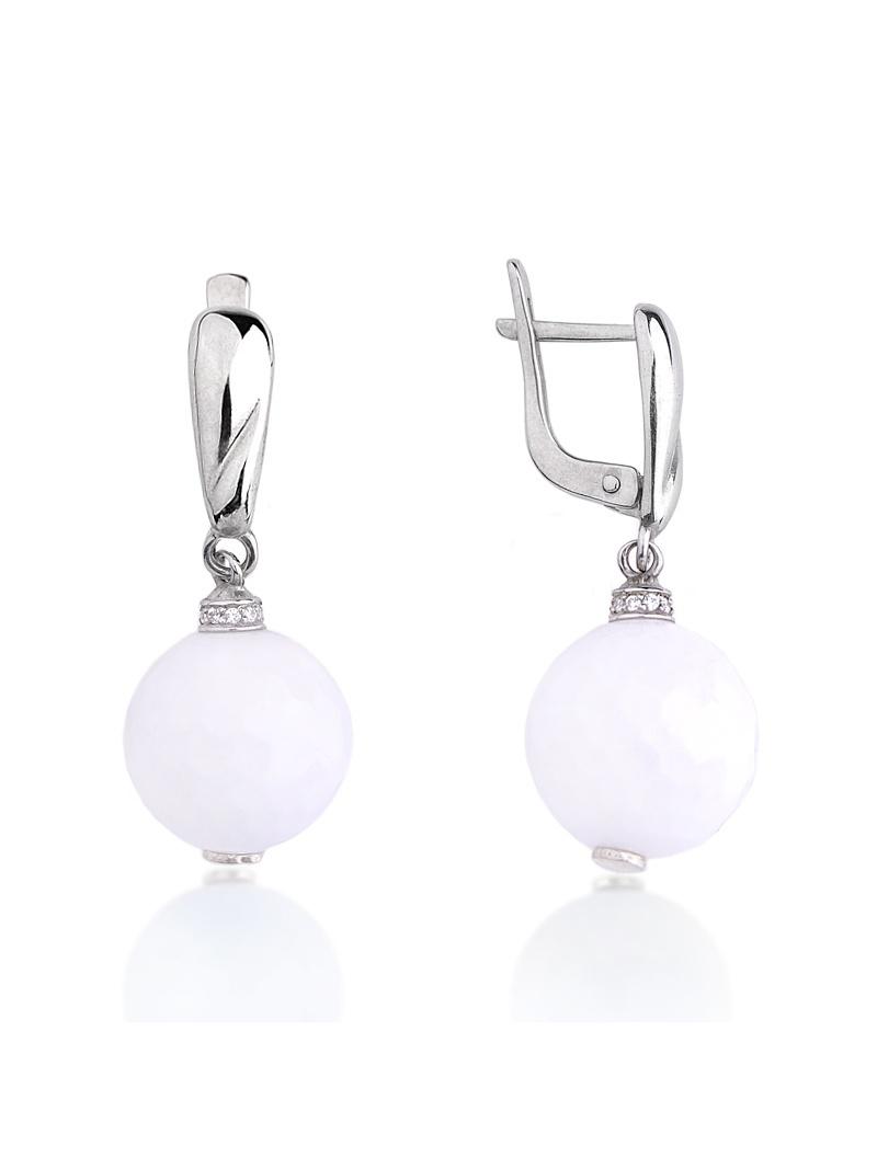 Изделие из серебра KU&KU