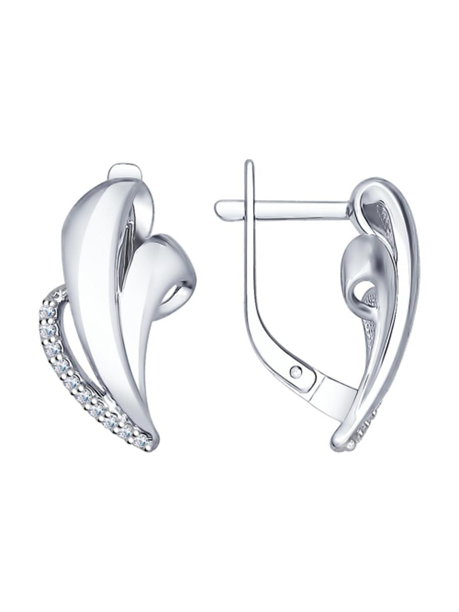 Изделие из серебра SOKOLOV