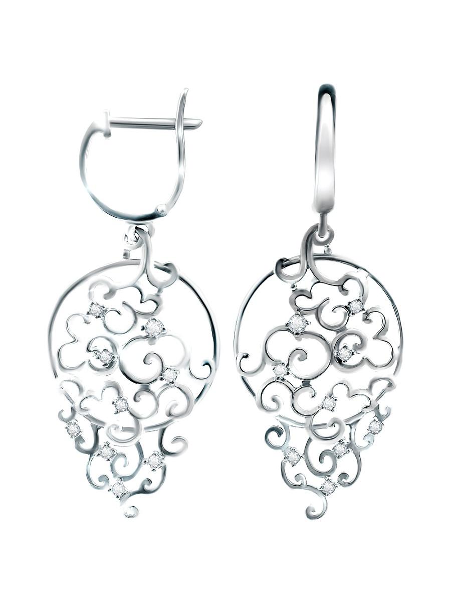 Изделие из серебра RICH LINE