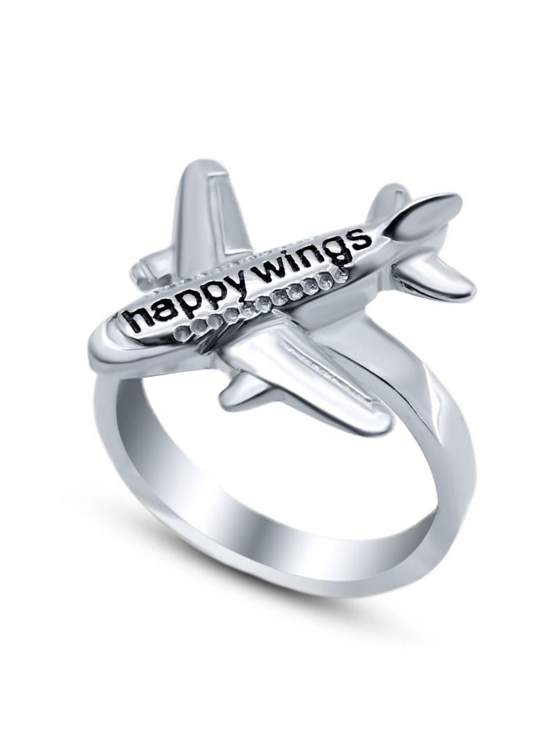 Изделие из серебра Silver Wings