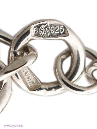 Изделие из серебра Lovely Jewelry