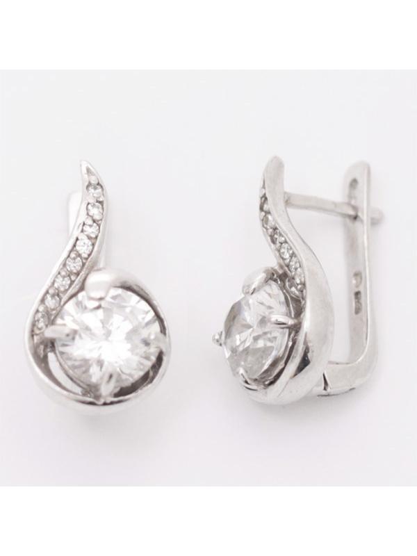 Изделие из серебра BALEX