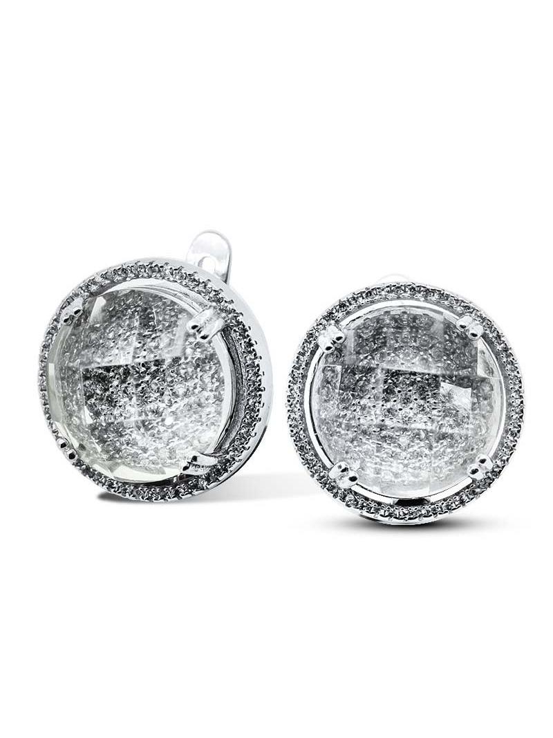 Изделие из серебра Silver Wings