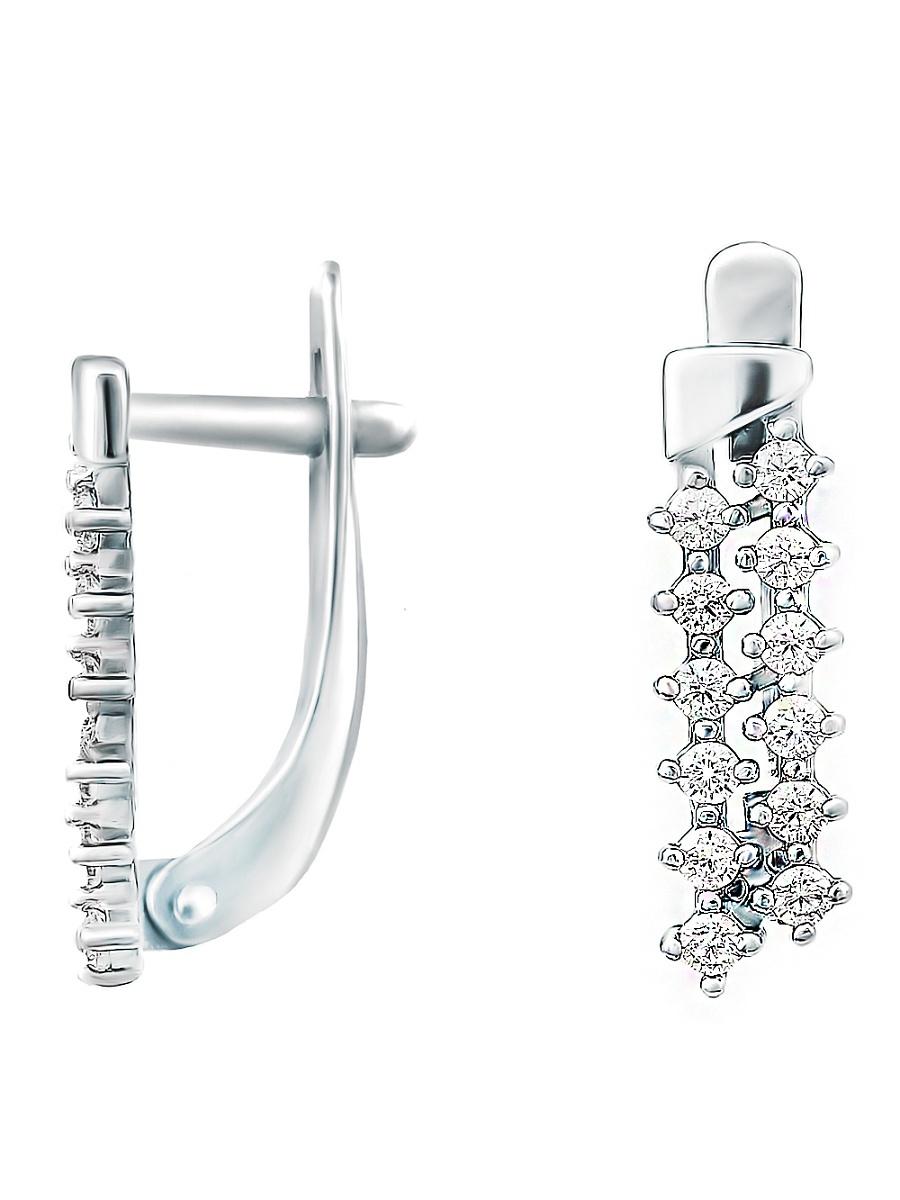 Изделие из серебра RICH LINE