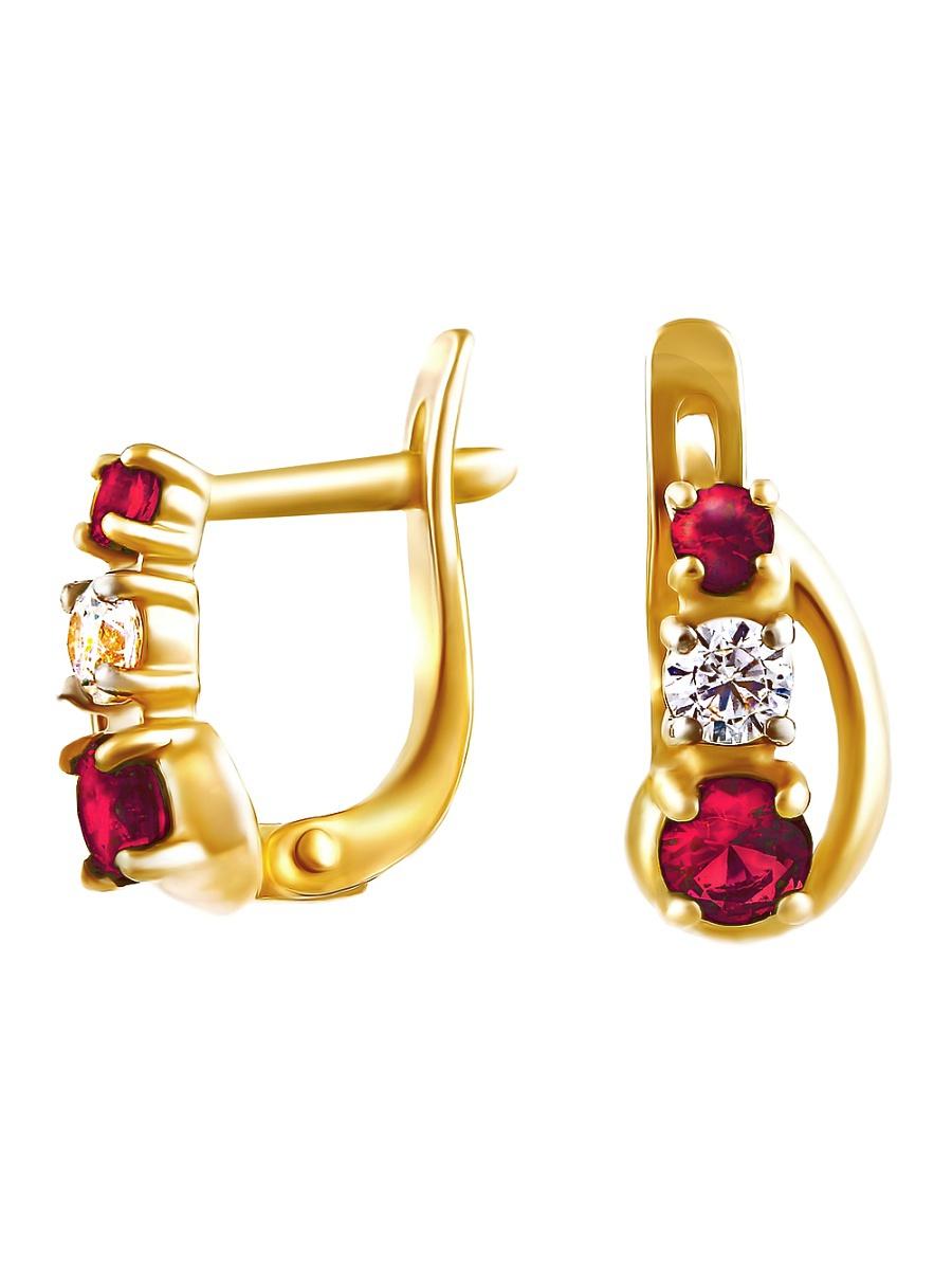 Изделие из золота RICH LINE
