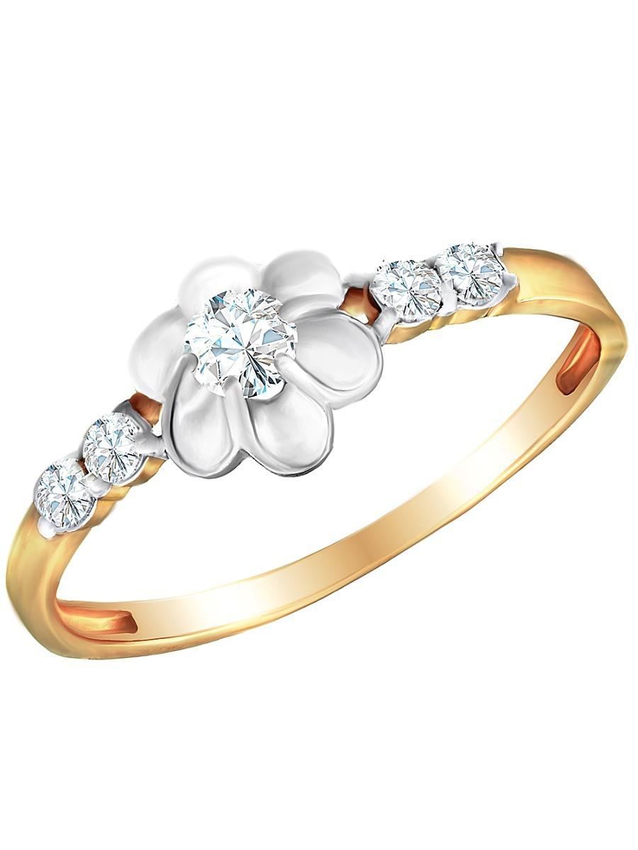 Изделие из золота RICH LINE