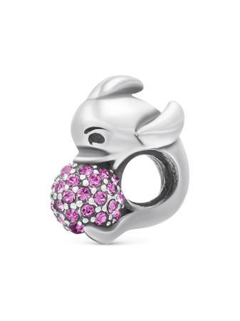 Изделие из серебра BUNNY