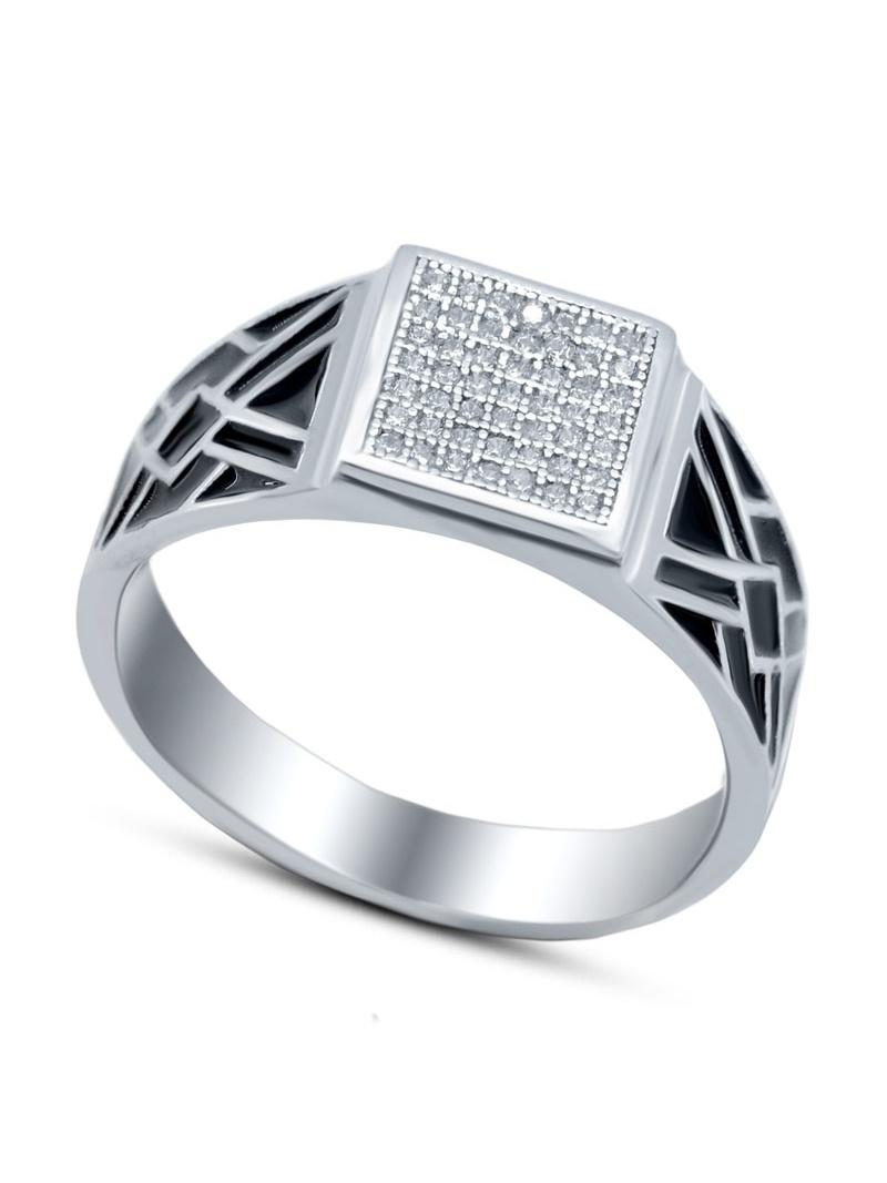 Изделие из серебра Silver Wings