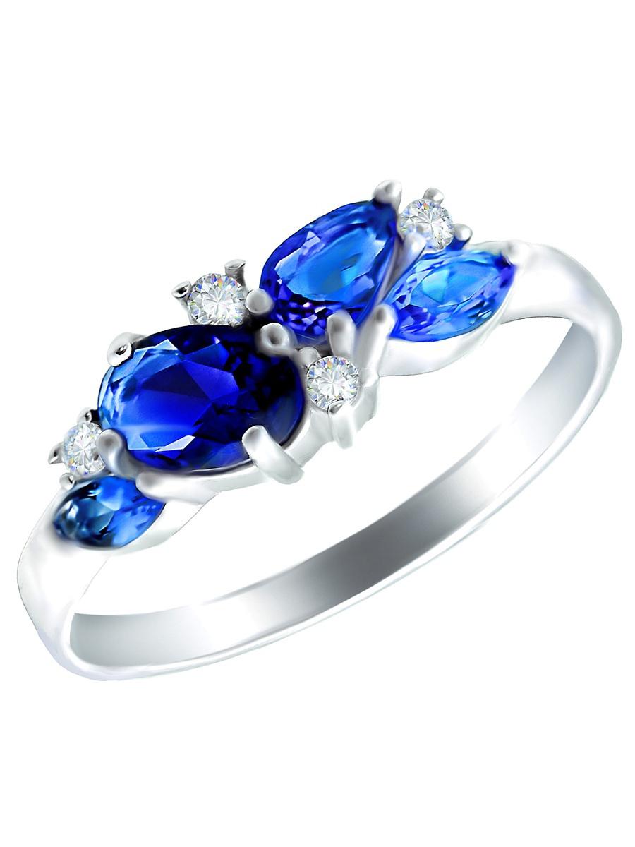 Изделие из серебра RICH LINE