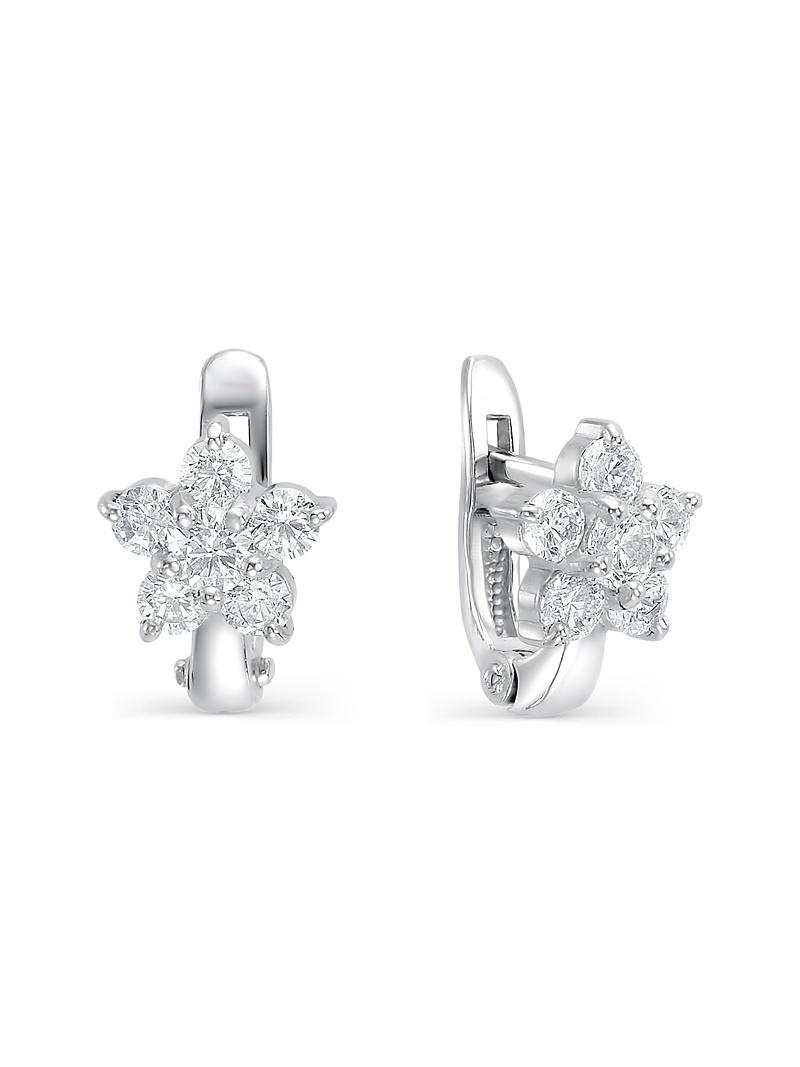 Изделие из серебра KU&KU